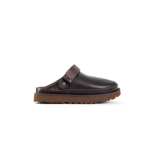 Goldenstar Regen Leather Clogs - UGG - Modalova