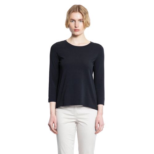 Durata Long Sleeve T-Shirt - S MAX MARA - Modalova