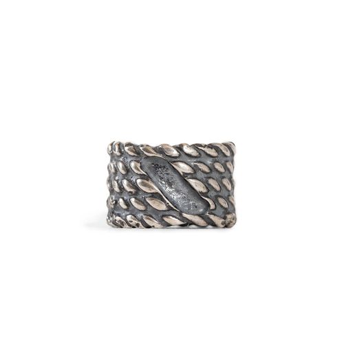 Rope Ring - GOTI - Modalova