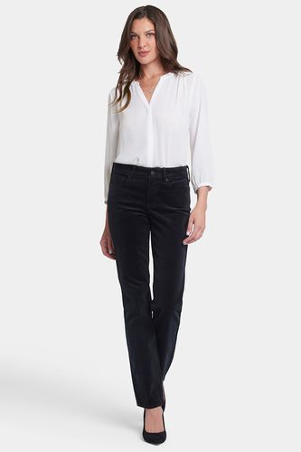 Marilyn Straight Corduroy Trouser | - Nydj - Modalova