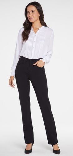 Marilyn Straight Sculpt-Her™ Trouser | - Nydj - Modalova