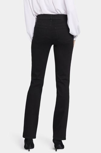 Marilyn Straight Jeans Waist-Match™ Coloured Denim | - Nydj - Modalova