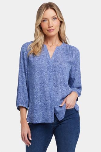 Pintuck Blouse | La Campana - Nydj - Modalova