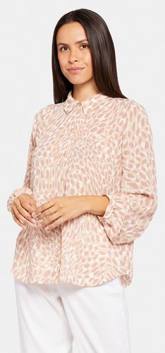 Modern Blouse Fleckendruck | - Nydj - Modalova