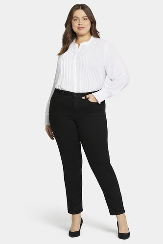 Sheri Slim Jeans Premium Denim (Plus) | - Nydj - Modalova