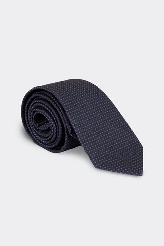 Corbata de hombre estampado mosaico - Sepiia - Modalova