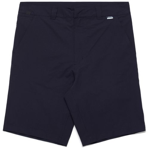 CREW SHORT - Shorts - Sport Shorts - Unisex - BLUE MARINE - Sebago - Modalova