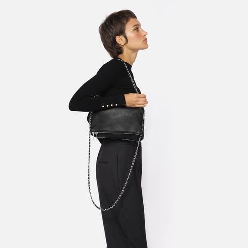 Bol bolso bandolera con doble asa - Misako - Modalova