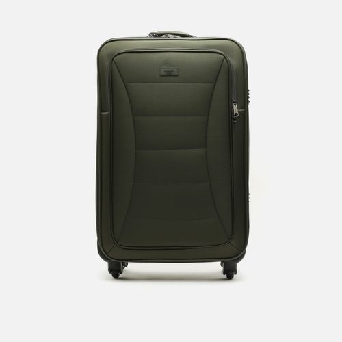 Misako Leslie maleta mediana Verde - Misako - Modalova