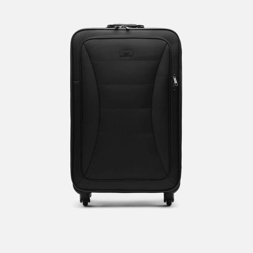 Misako Leslie maleta mediana Negro - Misako - Modalova