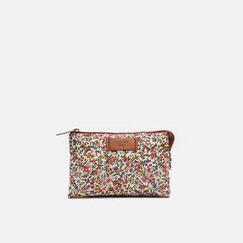 Cros neceser con estampado floral - Misako - Modalova