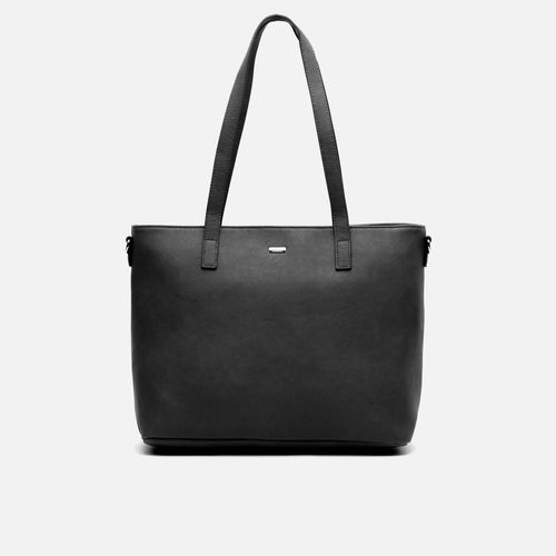 Diversi portaordenador shopper con funda extraible - Misako - Modalova