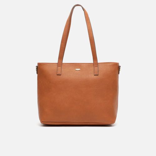 Diversi portaordenador shopper con funda extraible - Misako - Modalova