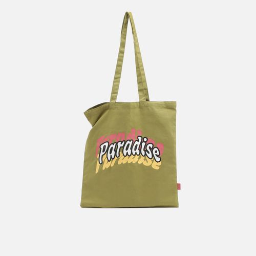 Paradise bolsa shopper de tela - Misako - Modalova