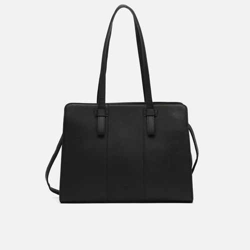 Eileen bolso shopper grande con bolsillo para portátil (13,3") - Misako - Modalova