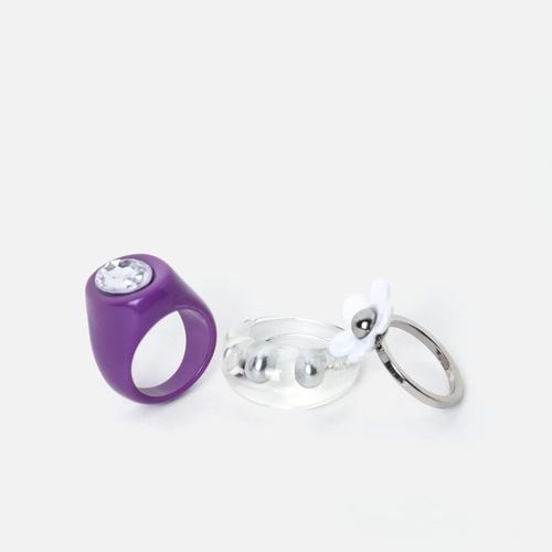 Otis pack de anillos - Misako - Modalova