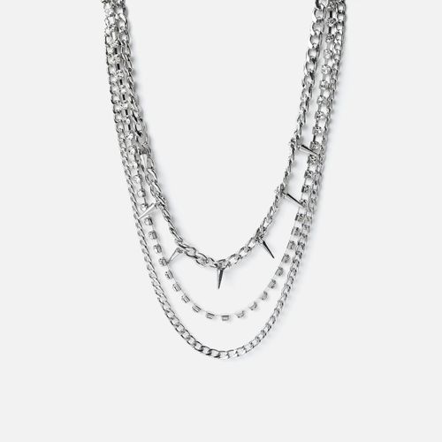 Almudena collar tipo choker - Misako - Modalova