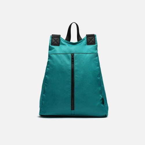 Kabi mochila antirrobo de nylon - Misako - Modalova