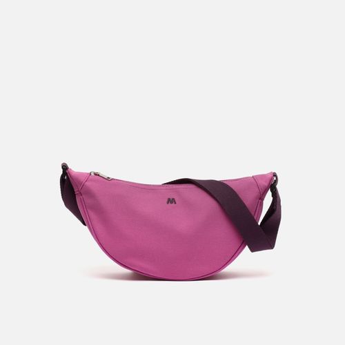 Saora bolso bandolera pequeño estilo riñonera - Misako - Modalova