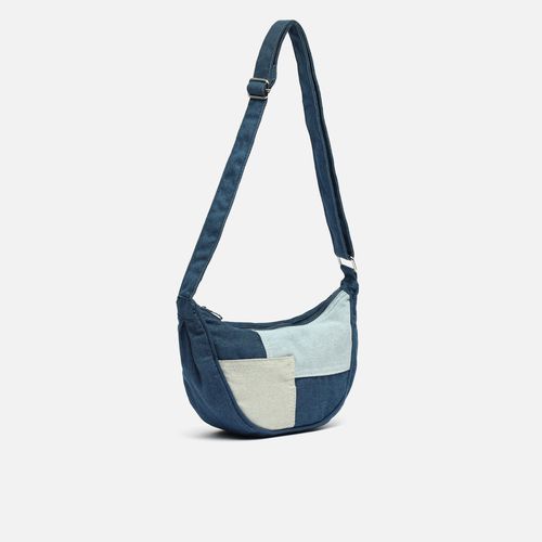 Derety bolso denim estilo riñonera - Misako - Modalova