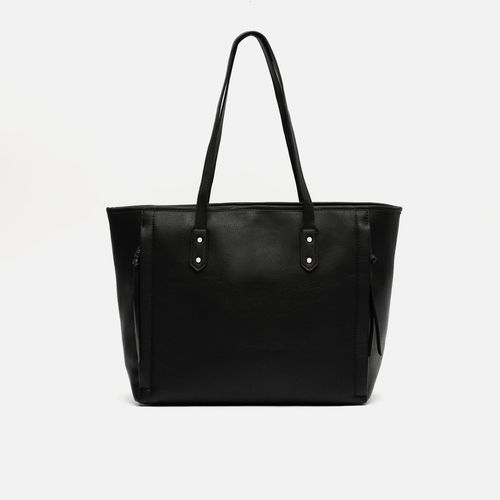 Leandra bolso shopper grande con bolsillo para portátil (15") - Misako - Modalova