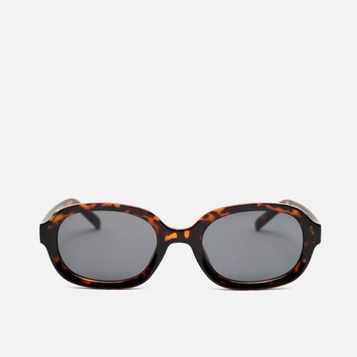 Klea gafas de sol ovaladas con montura de pasta - Misako - Modalova