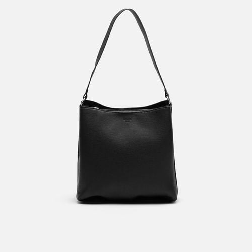 Conti bolso hobo con asa regulable - Misako - Modalova