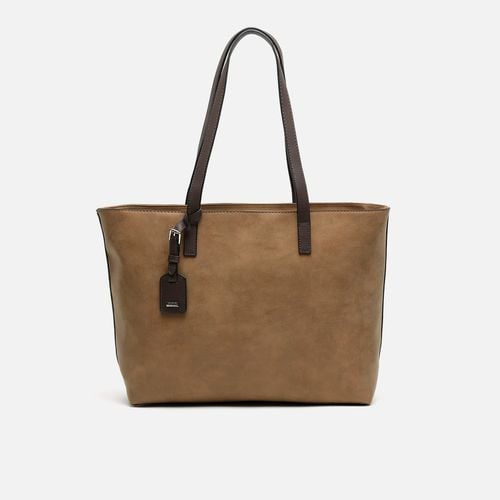 Jacky bolso shopper grande - Misako - Modalova