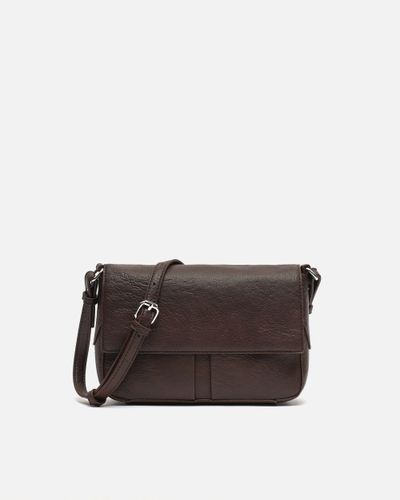 Karanfili bolso bandolera pequeño - Misako - Modalova