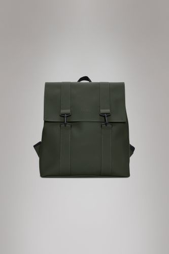 Rains MSN Bag - Green - Rains - Modalova