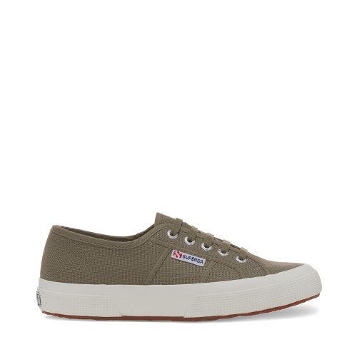 Cotu Classic - Scarpe - Sneakers - Verde - Unisex - 36 - Superga - Modalova