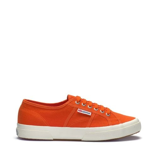 Cotu Classic - Scarpe - Sneakers - Arancio - Donna - Superga - Modalova