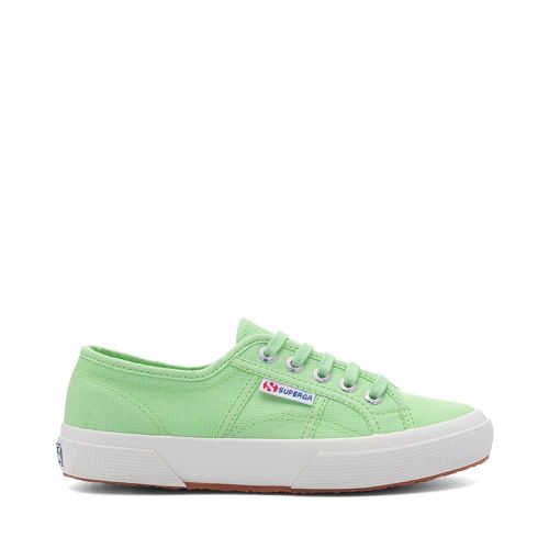 COTU CLASSIC - Le - Zapatilla - Unisex - VERDE LT-FAVORIO - Superga - Modalova