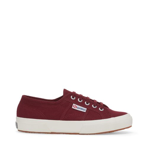 Cotu Classic - Scarpe - Sneakers - Rosso - Unisex - 35 - Superga - Modalova