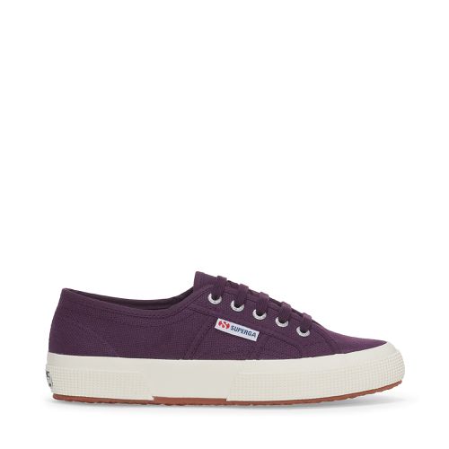 Cotu Classic - Scarpe - Sneakers - Viola - Unisex - 35 - Superga - Modalova