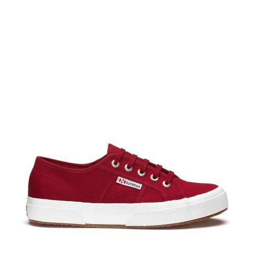 COTU CLASSIC - Le - Sneaker - Unisex - RED DK SCARLET - Superga - Modalova