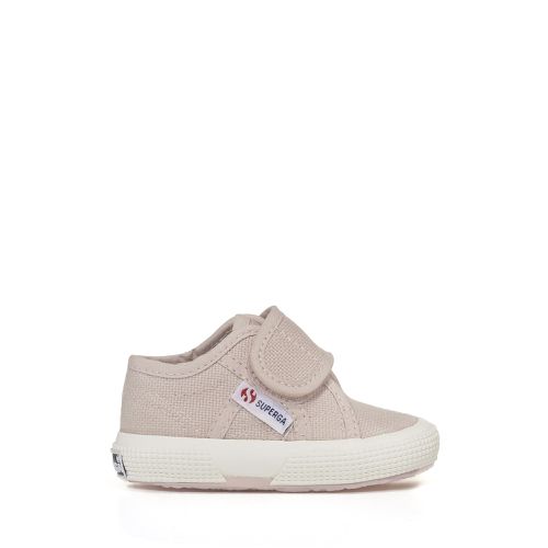 BSTRAP - Le - Sneaker - Niños unisex - PINK SKIN-F AVORIO - Superga - Modalova