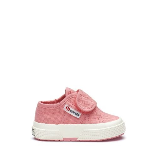 BSTRAP - Le - Zapatilla deportiva - Niño unisex - PINK-FAVORIO - Superga - Modalova