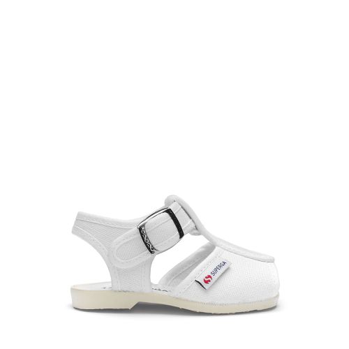 COTJ - Sandalias - Sandalia - Niño unisex - BLANCO - Superga - Modalova