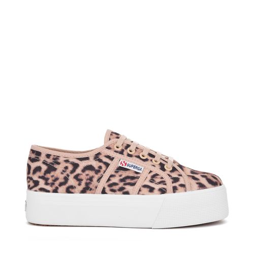 Fantasy Cotw - Scarpe - Sneakers - Beige - Donna - 42.5 - Superga - Modalova