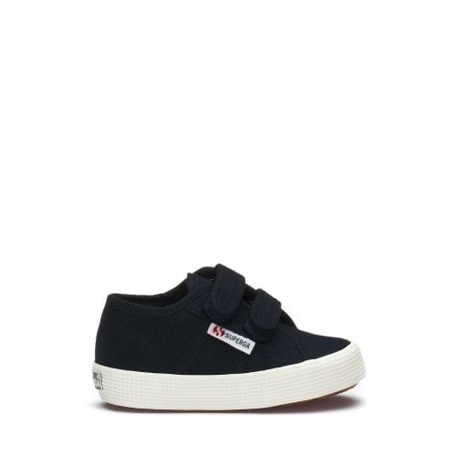 Kids Straps Easylite - Scarpe - Sneakers - Blu - Unisex - 28 - Superga - Modalova