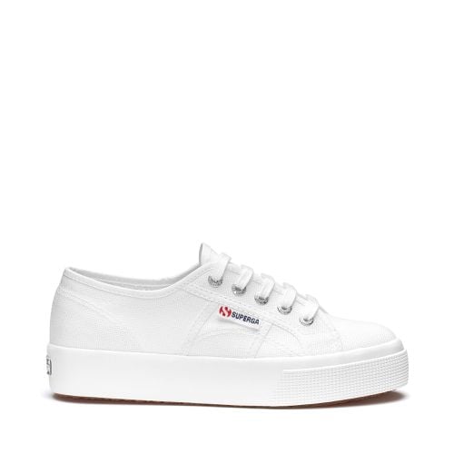 COTU - Le - Zapatilla deportiva - Unisex - BLANCO - Superga - Modalova