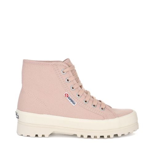 Alpina - Scarpe - Stivali alla caviglia - Rosa - Unisex - 35 - Superga - Modalova