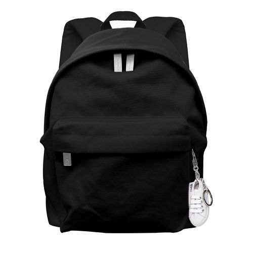 BACKPACK - Bags - Backpack - Unisex - BLACK - SUPERGA IT - Modalova