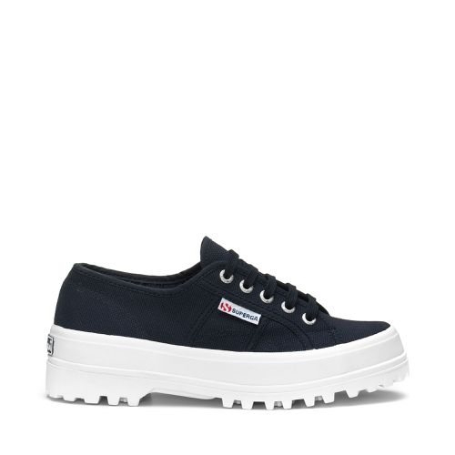 Alpina - Scarpe - Sneakers - Bianco - Unisex - 35 - Superga - Modalova