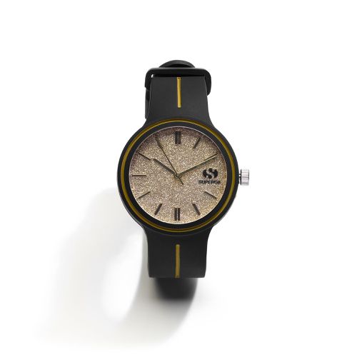 MEDIUM OLD - Analog - Wrist Watch - Donna - STC052 -GOLD - Superga - Modalova
