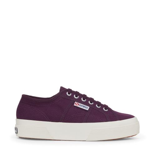 PLATFORM - Lady Shoes - Wedge - Unisex - - Superga - Modalova