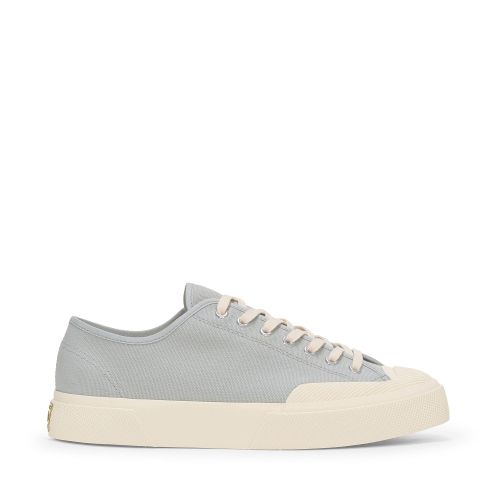 WORKS LOW CUT COTTON CANVAS - Sneakers - Low Cut - Unisex - - Superga - Modalova