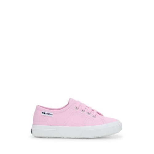 Leggera Kids - Scarpe - Sneakers - Rosa - Unisex - 22 - Superga - Modalova