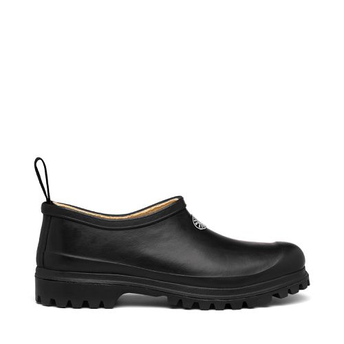 RUBBER MULE - Rubber Boots - Low Cut - Unisex - Superga - Modalova